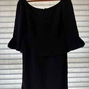 Vintage Evening Dress